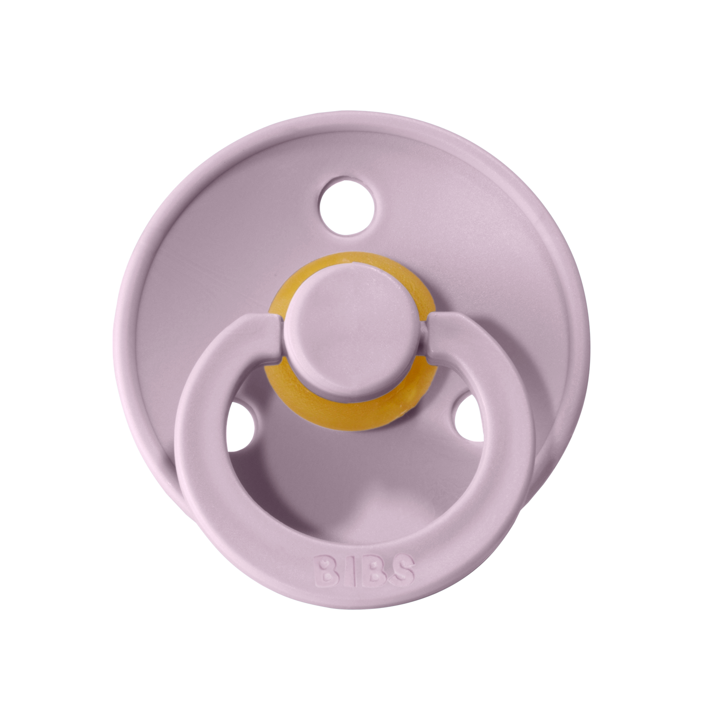 BIBS Speen - Dusty Lilac