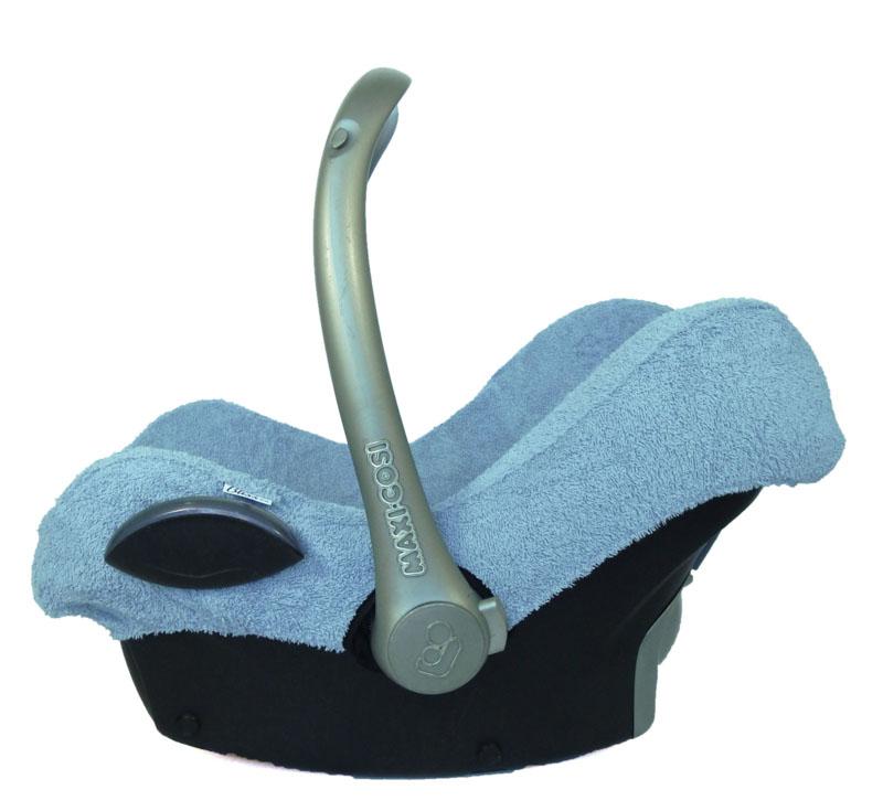 Maxi Cosi cover - Dusty Blue