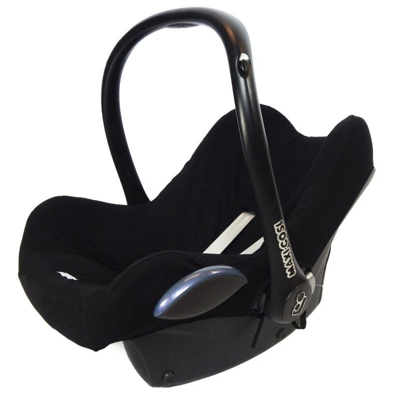 Maxi Cosi hoes - Zwart