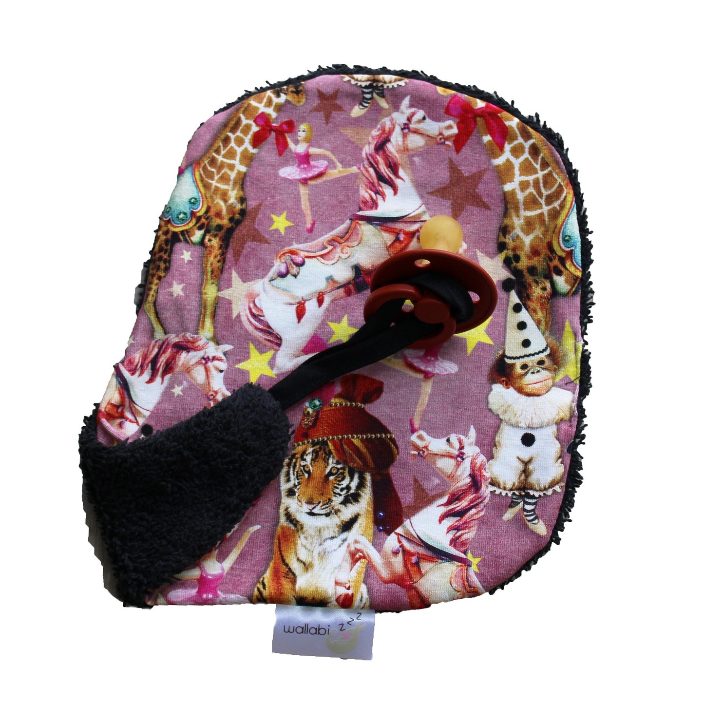 Speendoekje - Circus