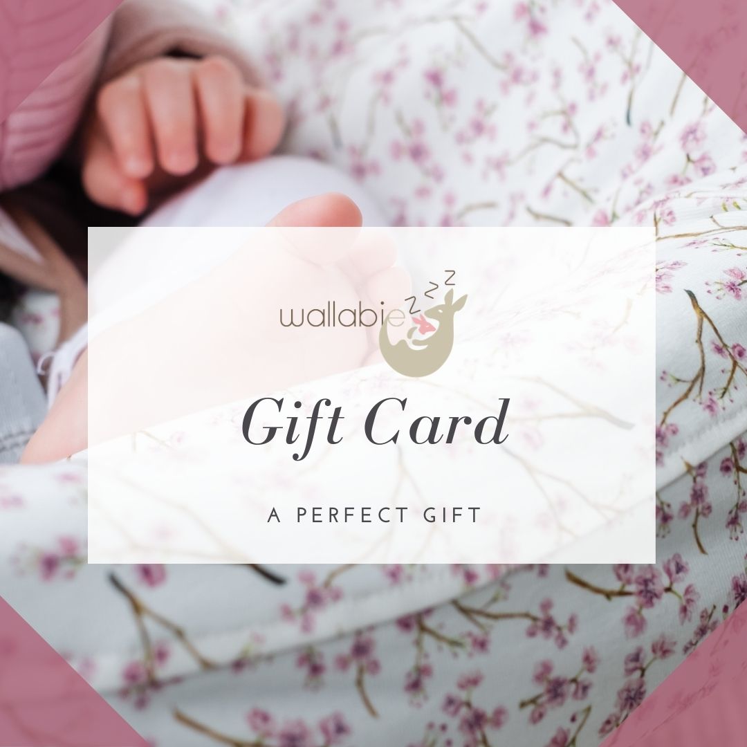 WALLABIEZZZ Cadeaubon