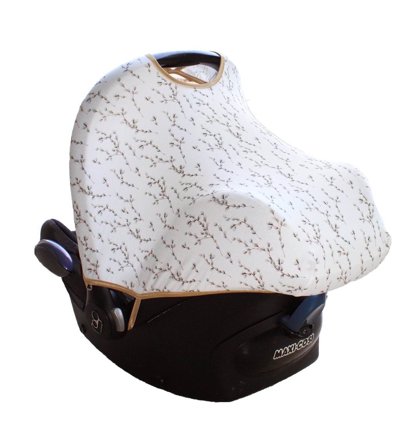 Maxi Cosi Zonnekap - Wilgentak