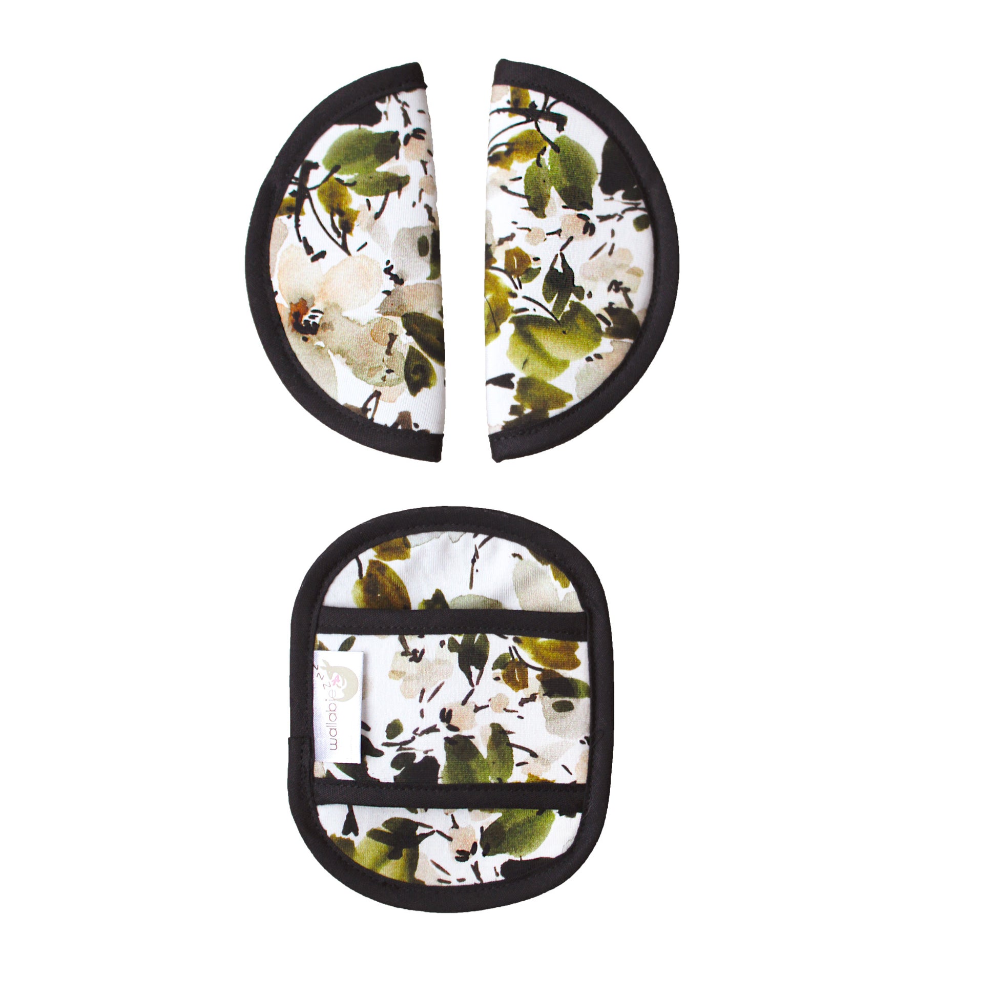 maxi cosi pads Maxi Cosi Seat Belt Pads
