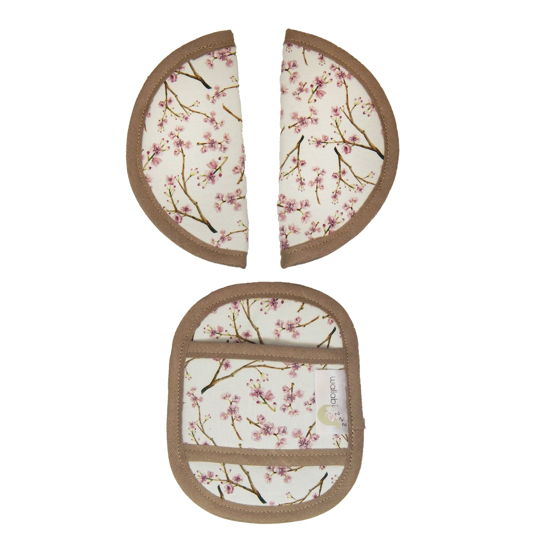 maxi cosi seat belt pads Maxi Cosi Seat Belt Pads