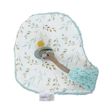 Load image into Gallery viewer, Pacifier cloth - Willow Mint
