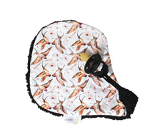 Load image into Gallery viewer, Pacifier cloth - Swallow

