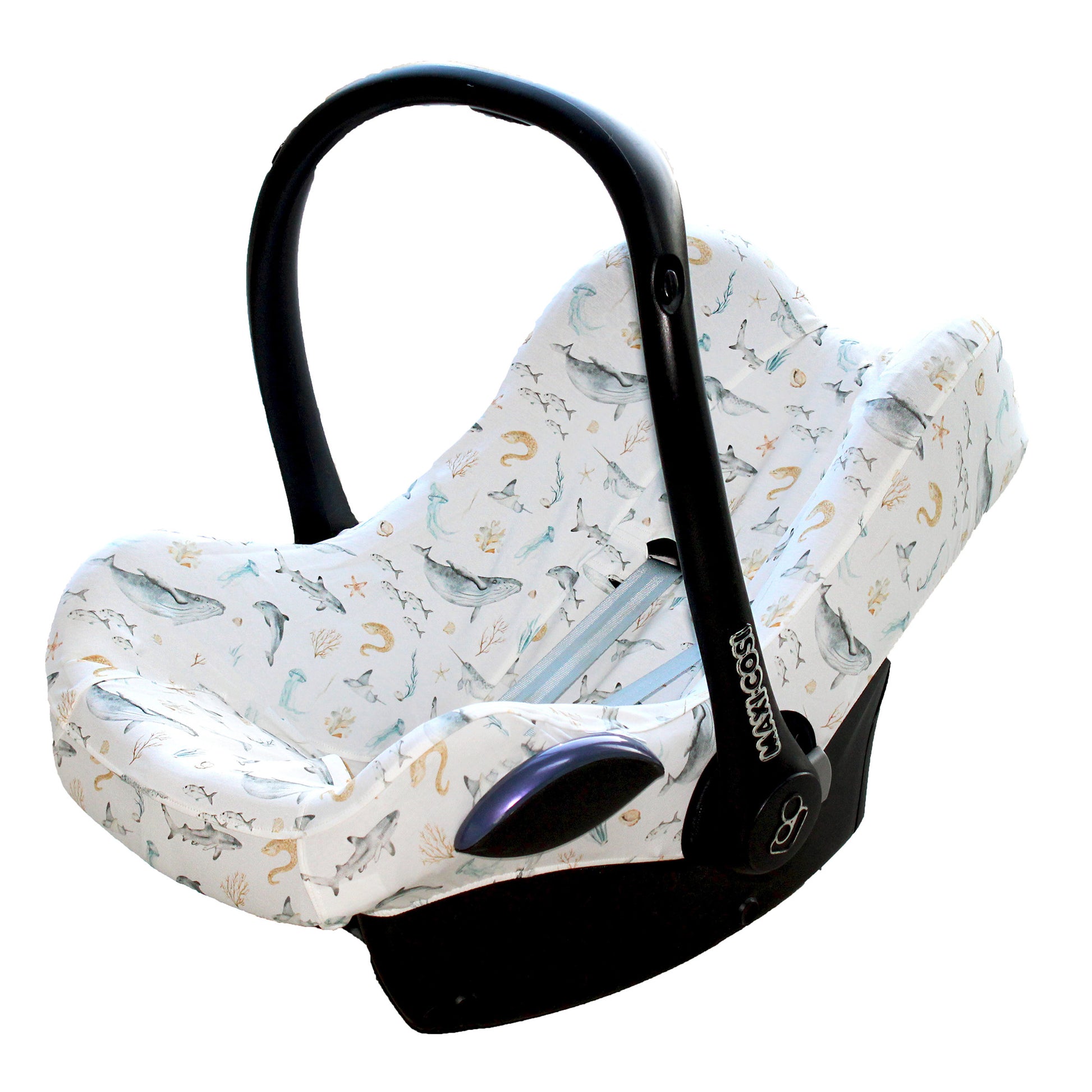 Maxi Cosi hoes