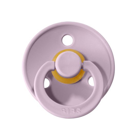 BIBS Speen - Dusty Lilac