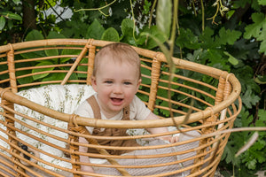 Baby Nest - Bamboo