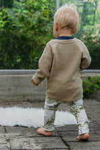 Afbeelding in Gallery-weergave laden, Baby broekje - Bamboe Groen
