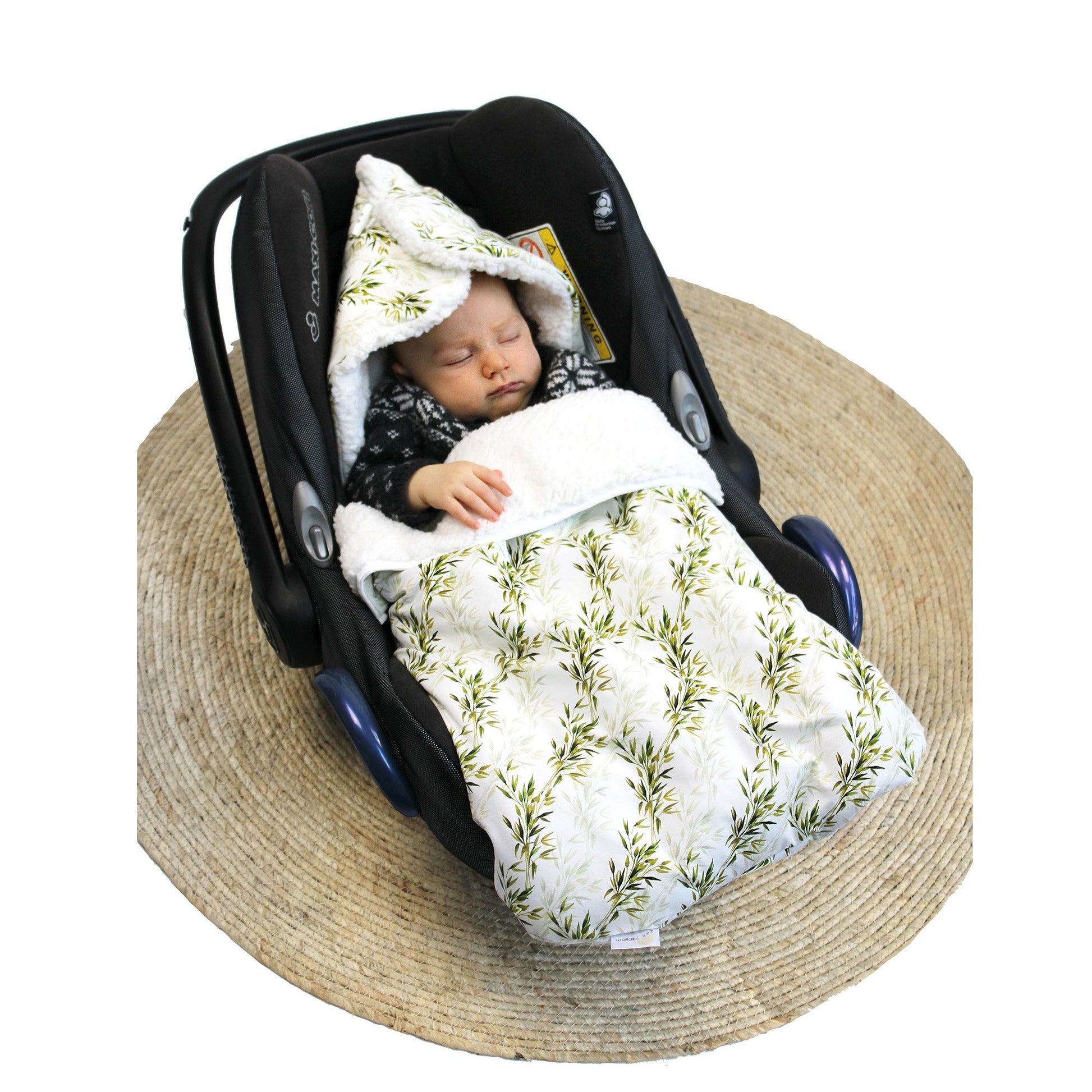 maxi cosi voetenzak Maxi Cosi Voetenzak