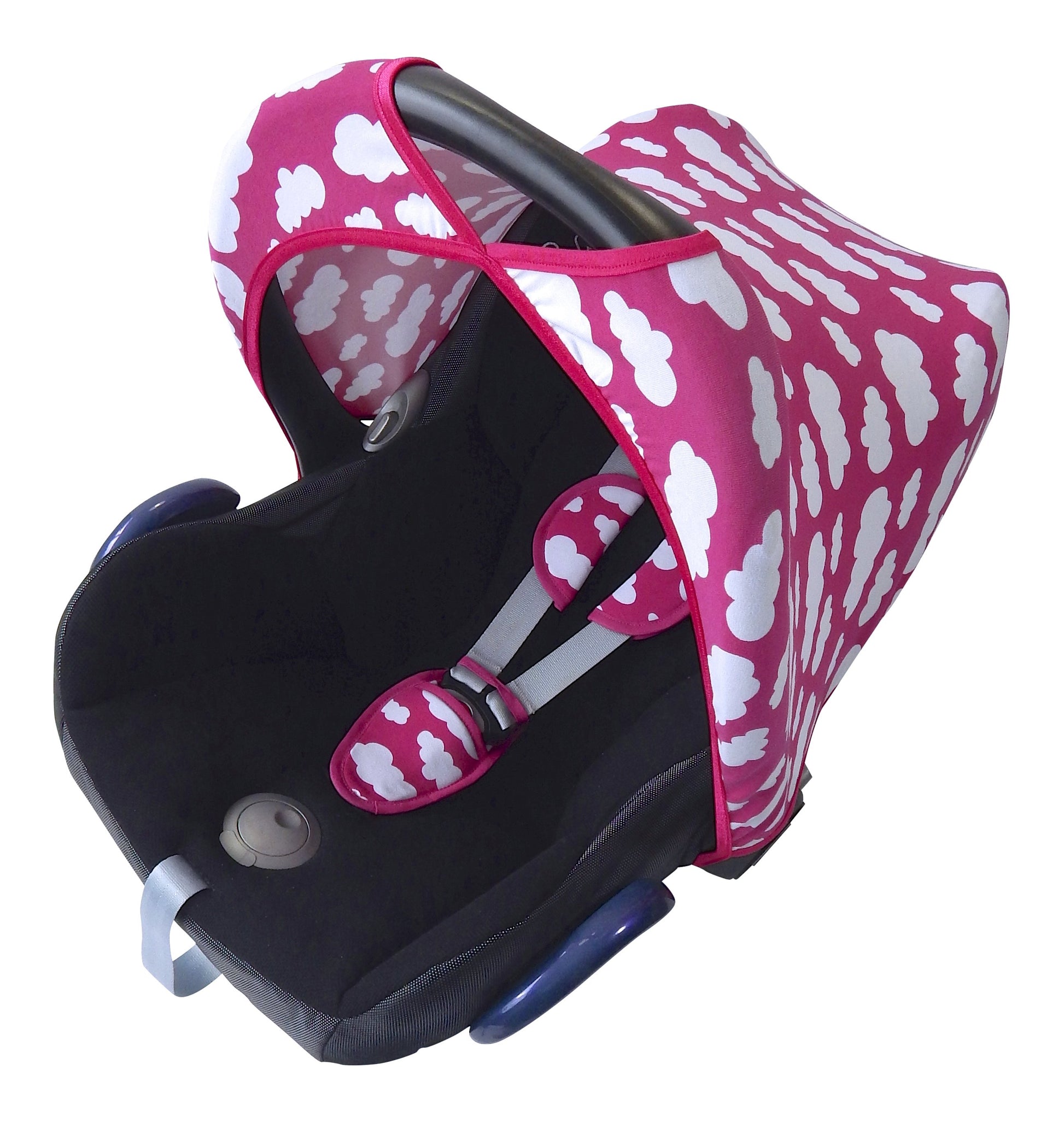 maxi cosi seat belt pads Maxi Cosi Seat Belt Pads