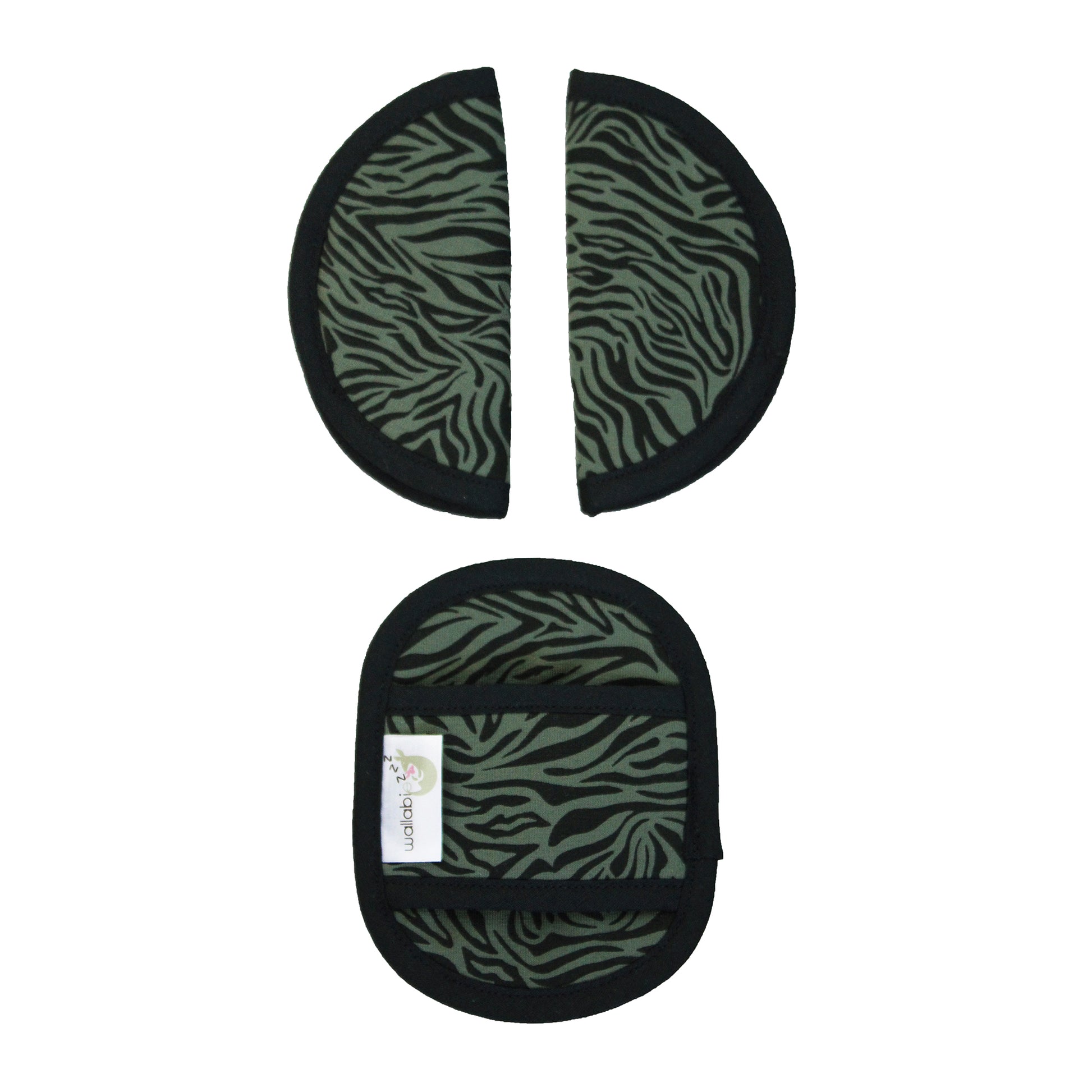 maxi cosi padding Maxi Cosi Seat Belt Padding Covers