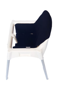 Ikea Antilop Inlay Cushion - Black
