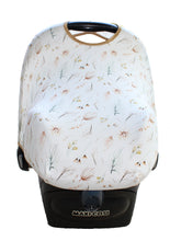 Load image into Gallery viewer, Maxi Cosi Sun Canopy - Bohemian Flower
