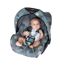Load image into Gallery viewer, Maxi Cosi Belt Padding Covers - Stripe Diagonal
