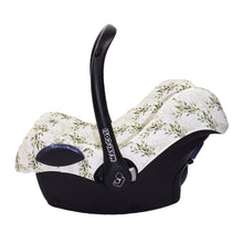 Load image into Gallery viewer, Maxi Cosi cover - Bamboo Green
