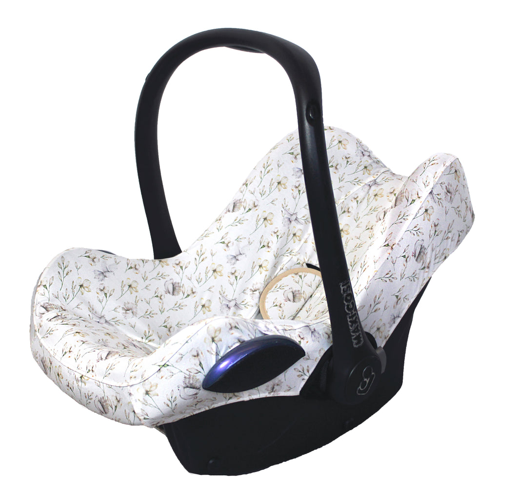 Maxi Cosi hoes - Duif