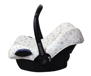 Maxi Cosi hoes - Duif