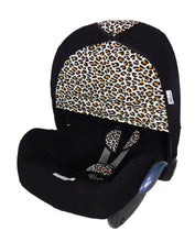 Load image into Gallery viewer, Maxi Cosi Screen - Leopard Print
