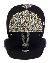 Load image into Gallery viewer, Maxi Cosi Screen - Leopard Print
