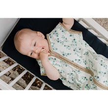 Load image into Gallery viewer, Baby Sleeping Bag - Eucalyptus
