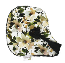 Load image into Gallery viewer, Pacifier Cloth - Apple Tree Blossom
