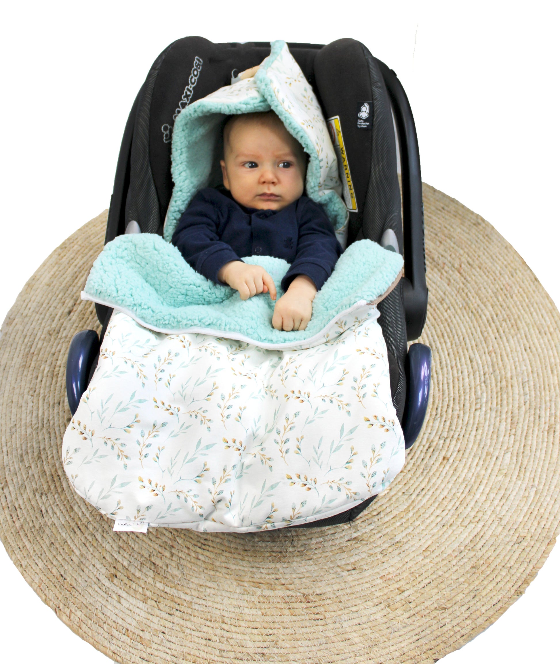 Maxi Cosi Footmuff