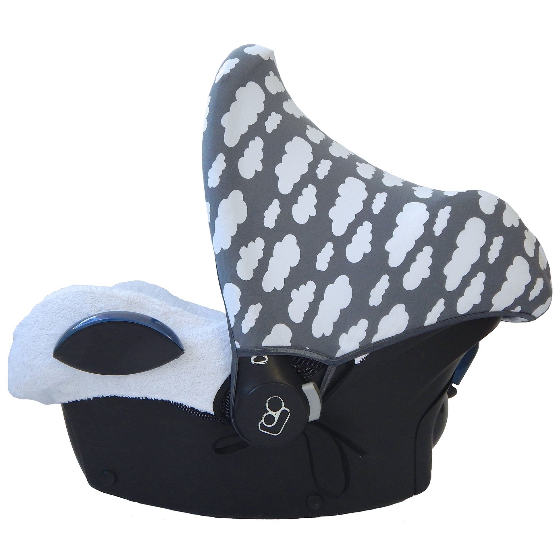 Maxi Cosi Sun Canopy